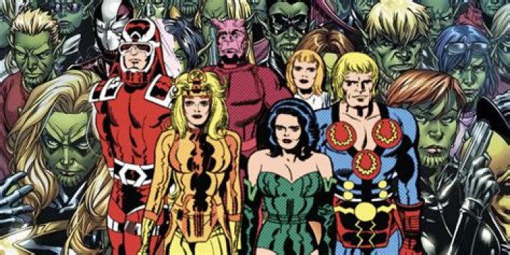 Unveiling Marvel's Genius: Exploring the Minds Behind the Marvel Universe
