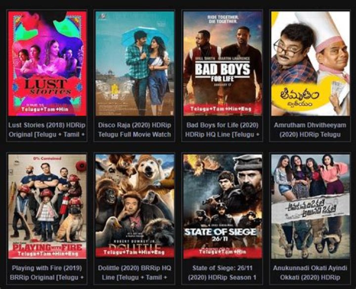Unveiling Movierulz 2022: Your Ultimate Guide to Streaming Movies