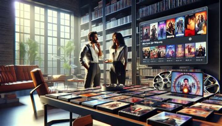 Unveiling Movirulz: The Ultimate Movie Streaming Platform