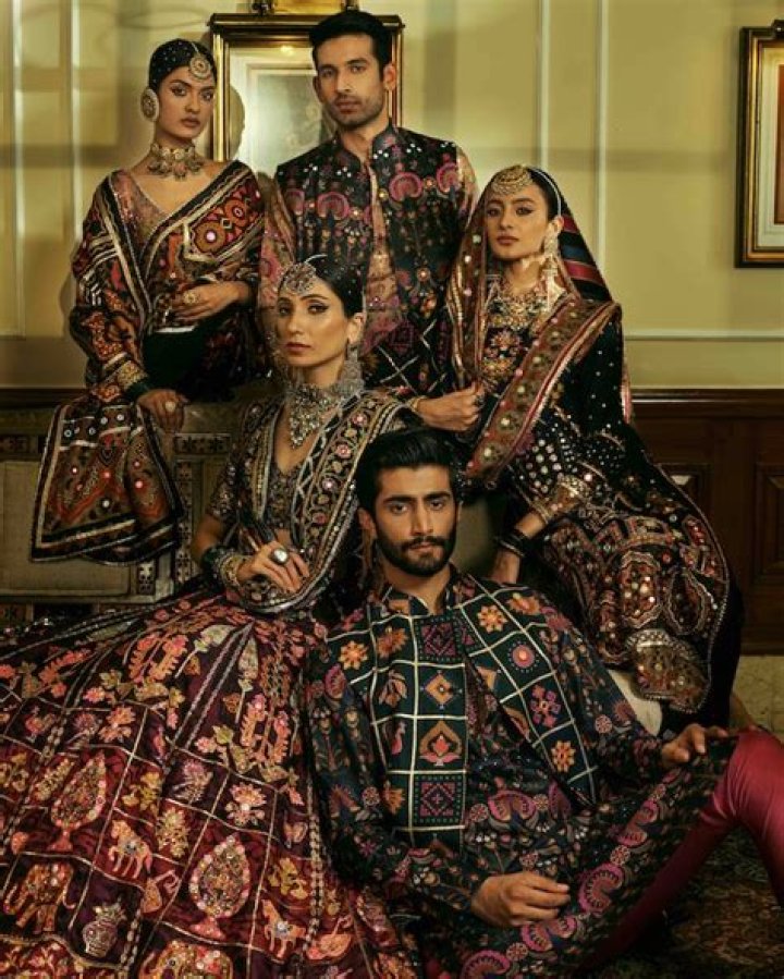 Unveiling MyDesi: Your Ultimate Destination for Authentic South Asian Fashion