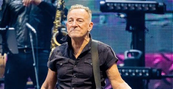 Unveiling Springsteen's Age: A Comprehensive Guide