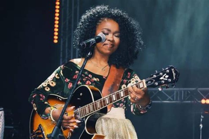 Unveiling the Age of ZA: A Journey Through Her Life and Music