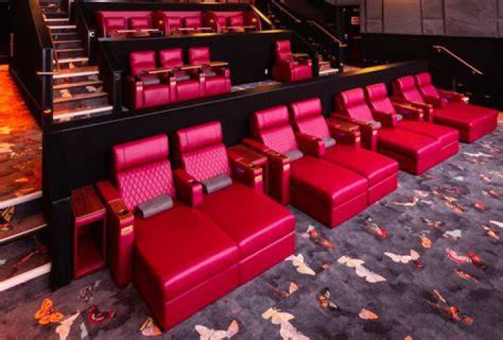 Unveiling the Best Movie Theaters in Spokane WA: Your Ultimate Guide