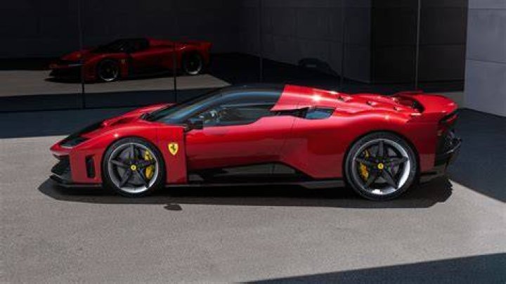 Unveiling the Brix Ferraris Mystery: What Happened?