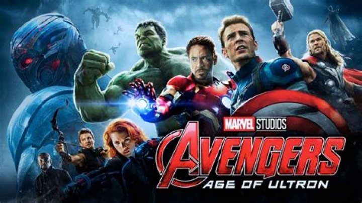 Unveiling the Cast of Age of Ultron: A Comprehensive Guide