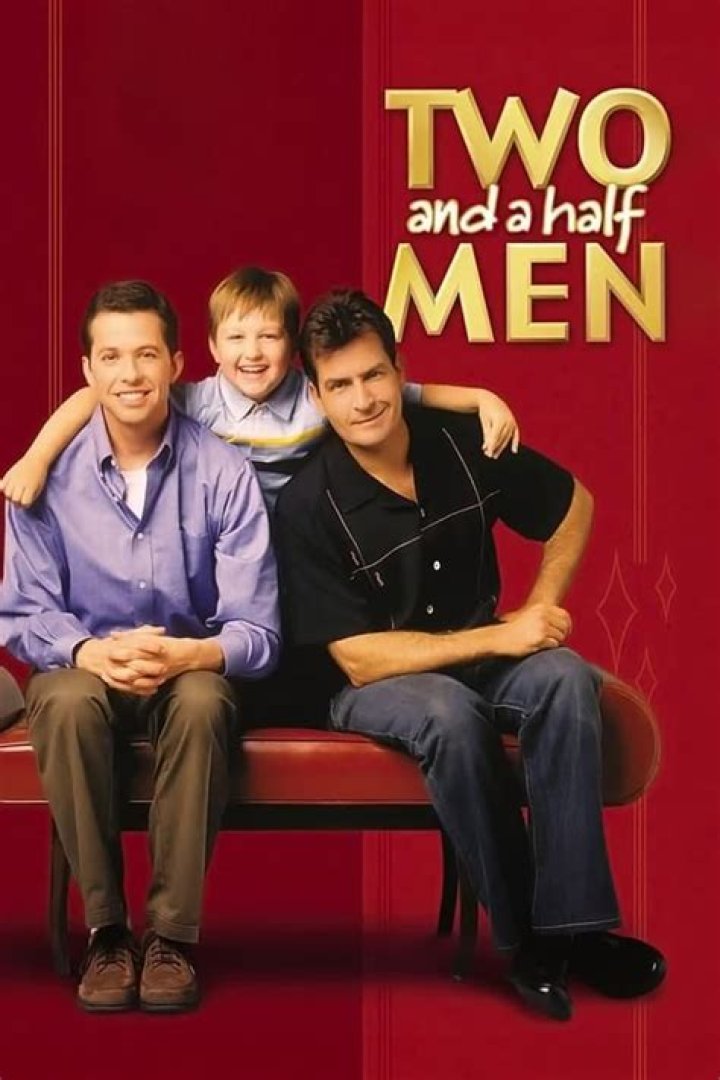 Unveiling the Cast of "Two and a Half Men": A Comprehensive Guide