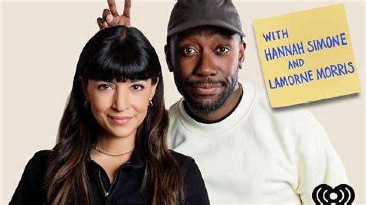 Unveiling the Dynamic Duo: Hannah Simone and Lamorne Morris