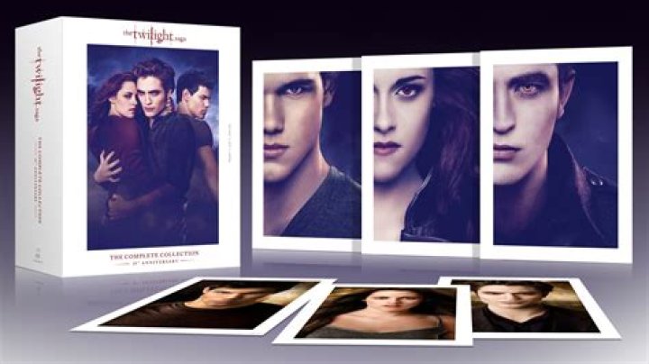 Unveiling the Enchantment: Exploring the Twilight Saga