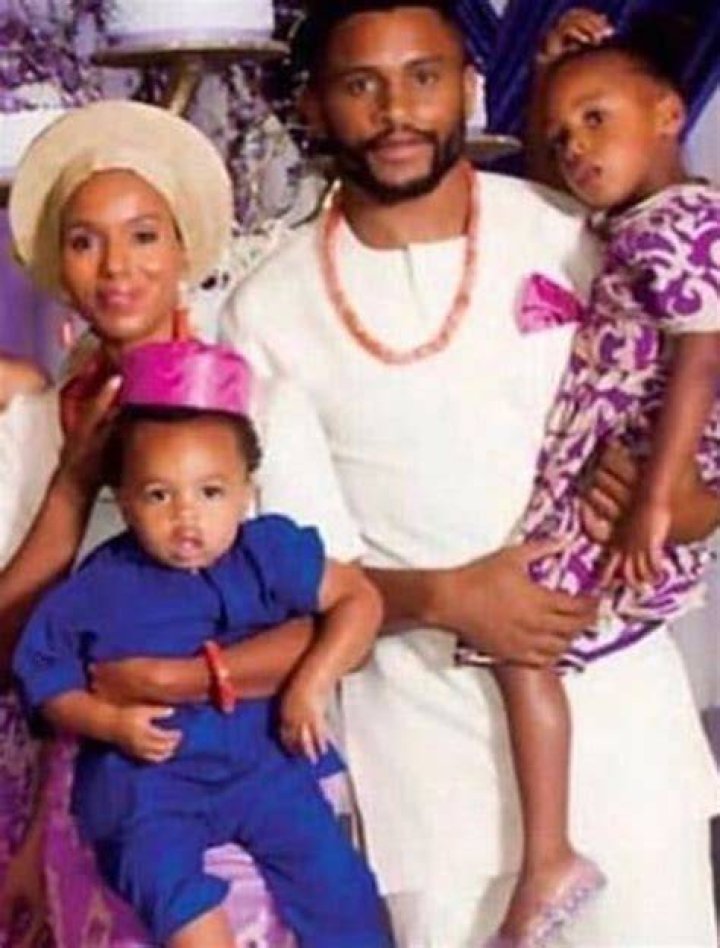 Unveiling the Family Life of Kerry Washington: A Look at Kerry Washington Kids