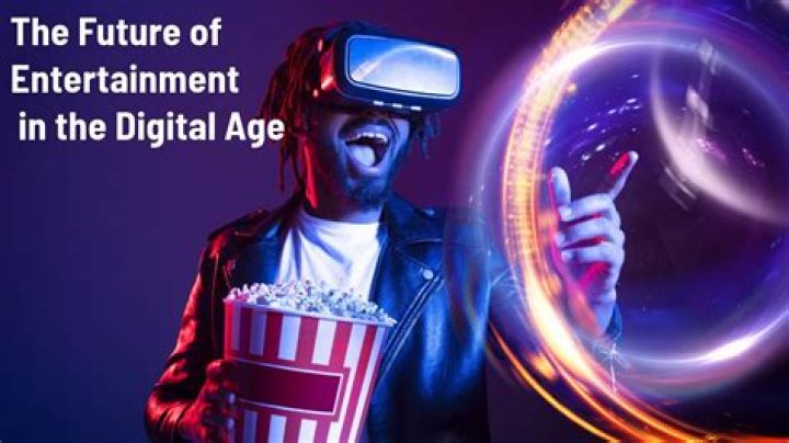 Unveiling the Future of Digital Entertainment: xxx Video 2025