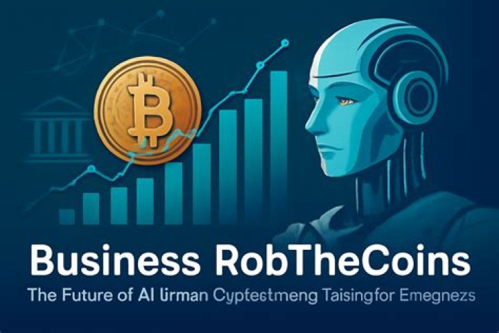 Unveiling the Genius: Brainchild RobTheCoins