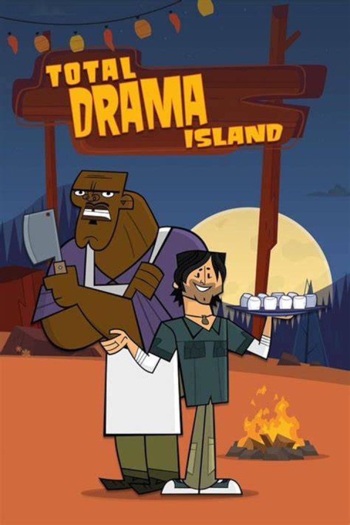 Unveiling the Heavenly Total Drama: A Journey Through Drama, Emotions, and Entertainment