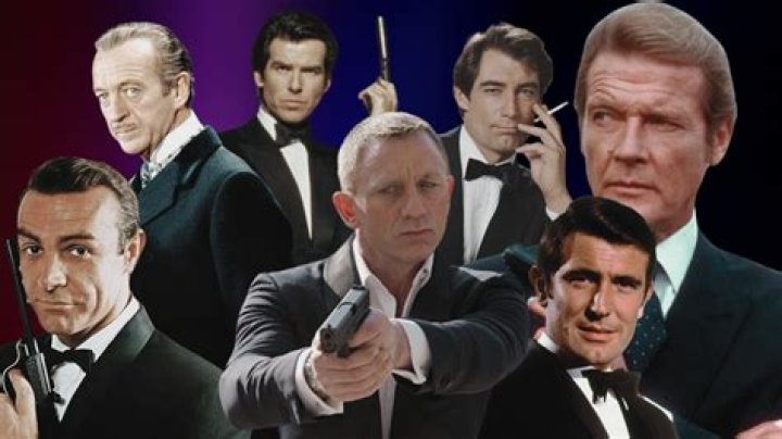 Unveiling the Iconic Legacy of James Bond: The Ultimate Guide