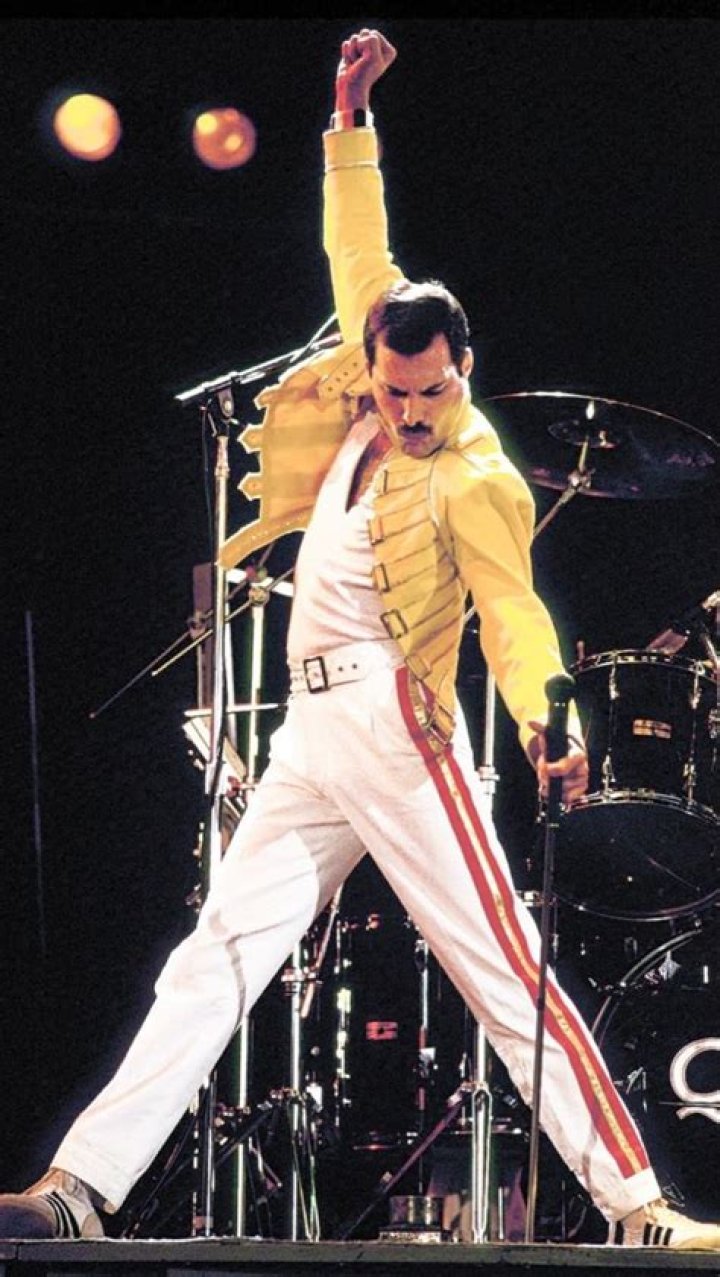 Unveiling the Legacy of Freddie Mercury: The Iconic Voice of a Generation