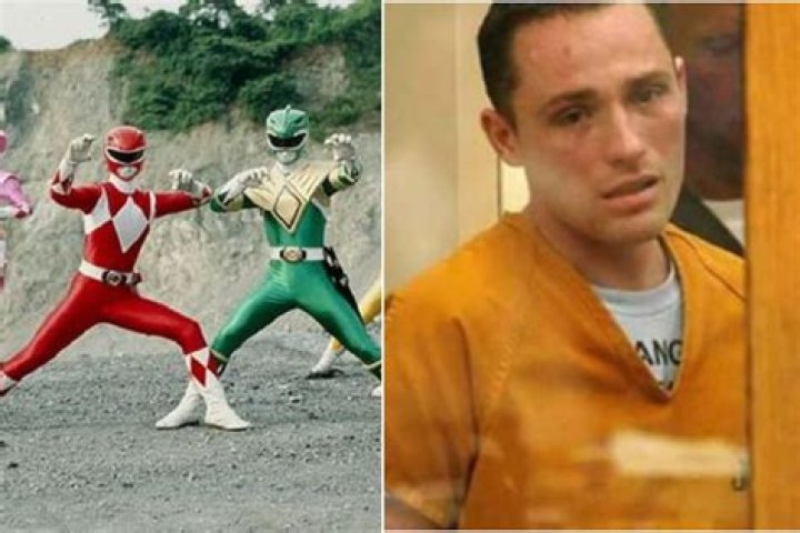 Unveiling the Legacy of Skylar DeLeon: The Power Rangers Icon