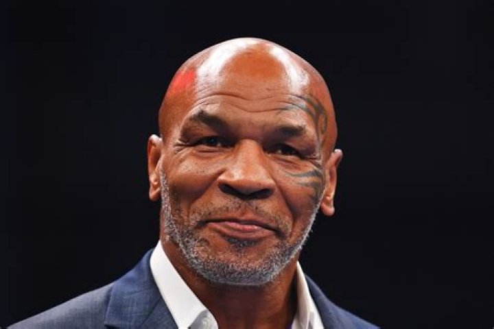 Unveiling the Legend: Mike Tyson's Remarkable Journey