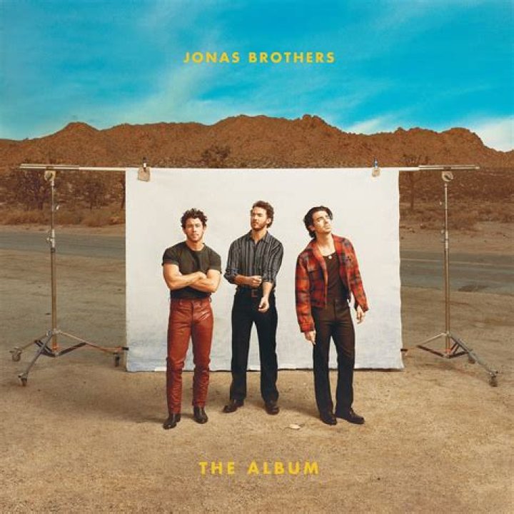 Unveiling the Life of Joe Jones: The Heart of the Jonas Brothers