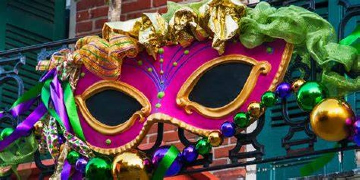 Unveiling the Meaning of Mardi Gras: A Celebration of Culture, History, and Tradition