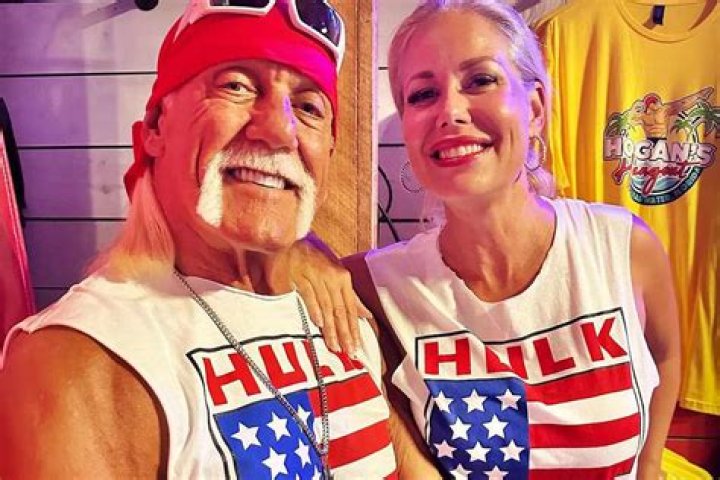 Unveiling the Net Worth of Hulk Hogan: A Comprehensive Analysis