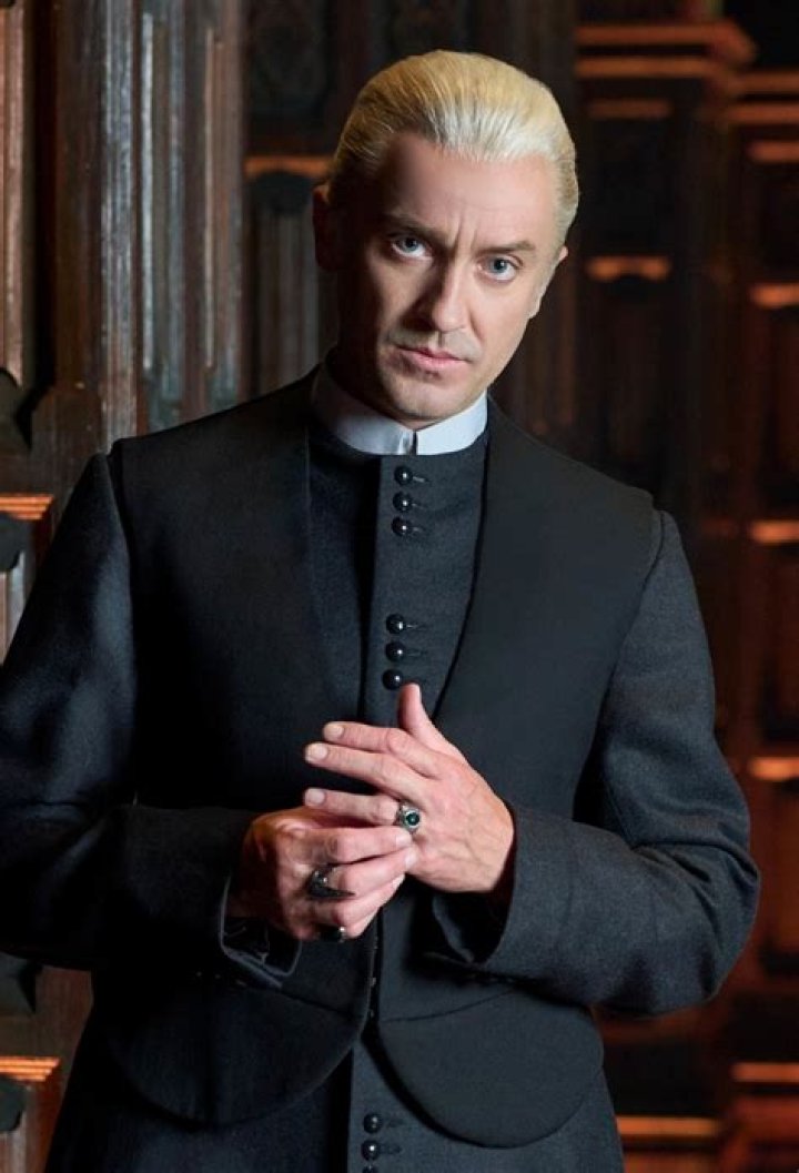 Unveiling the Perfect Actor for Malfoy: A Comprehensive Guide