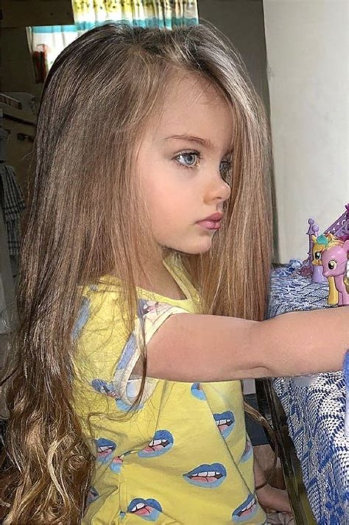Unveiling the Phenomenon: Who is XXX Little Girl?
