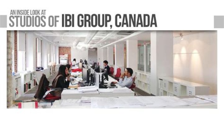 Unveiling the Potential of IBI Group Inc: A Comprehensive Guide