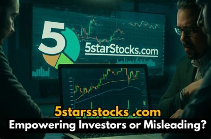 Unveiling the Power of 5starsstocks.com Military: Your Ultimate Guide