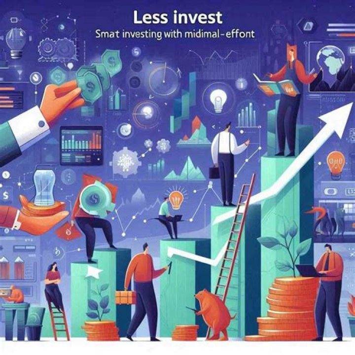 Unveiling the Power of Lessinvest.com: A Comprehensive Guide to Simplified Investments