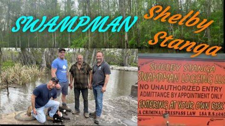 Unveiling the Remarkable Journey of Shelby Stanga