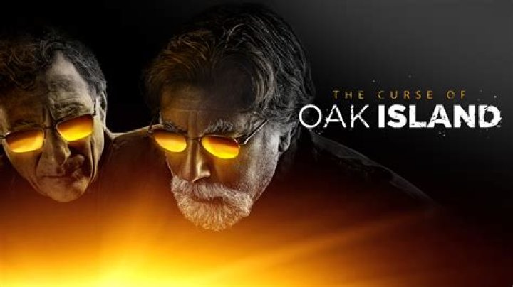 Unveiling the Secrets: The Curse of Oak Island