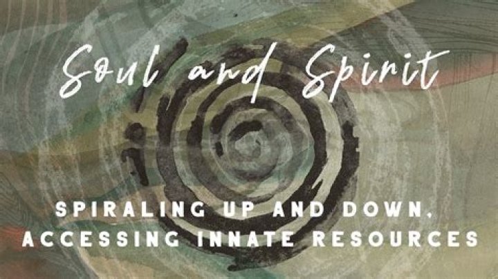 Unveiling the Spiraling Spirit: A Journey Through Fantasy, Growth, and Digital Presence