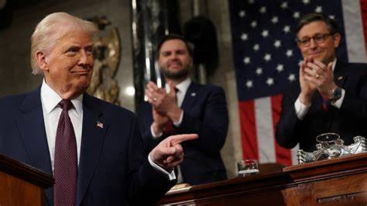 Unveiling the Truth About Trump's Skin Color: A Comprehensive Analysis