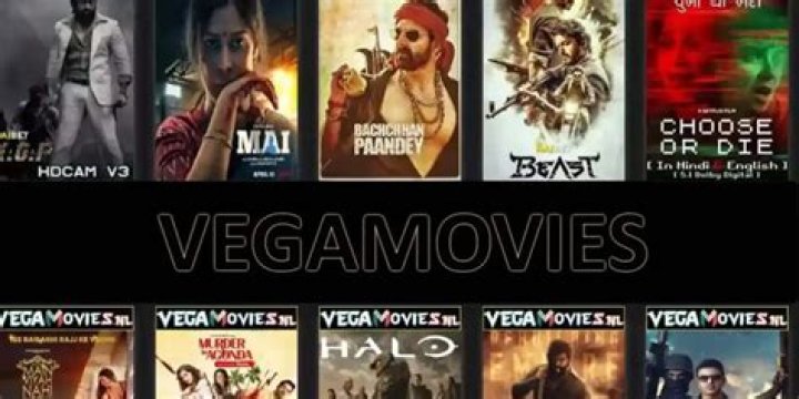 Unveiling the Truth About vegamovie.in: Your Ultimate Guide