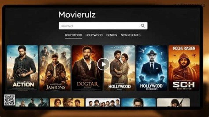 Unveiling the Truth About www.movierulz.com: Your Ultimate Guide