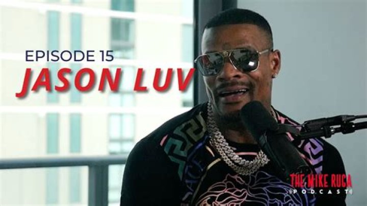 Unveiling the Truth Behind Jason Luv Video: A Comprehensive Guide