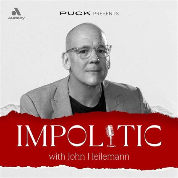 Unveiling the Truth Behind John Heilemann Illness: An In-Depth Analysis