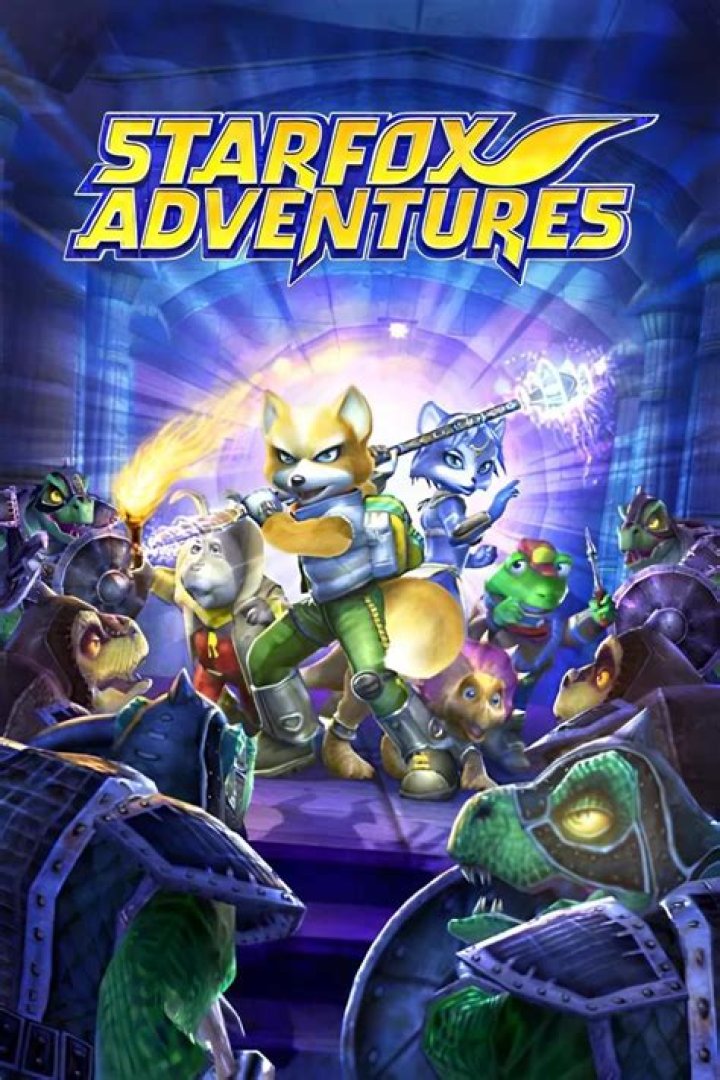 Unveiling the Voice Behind Krystal in Star Fox Adventures