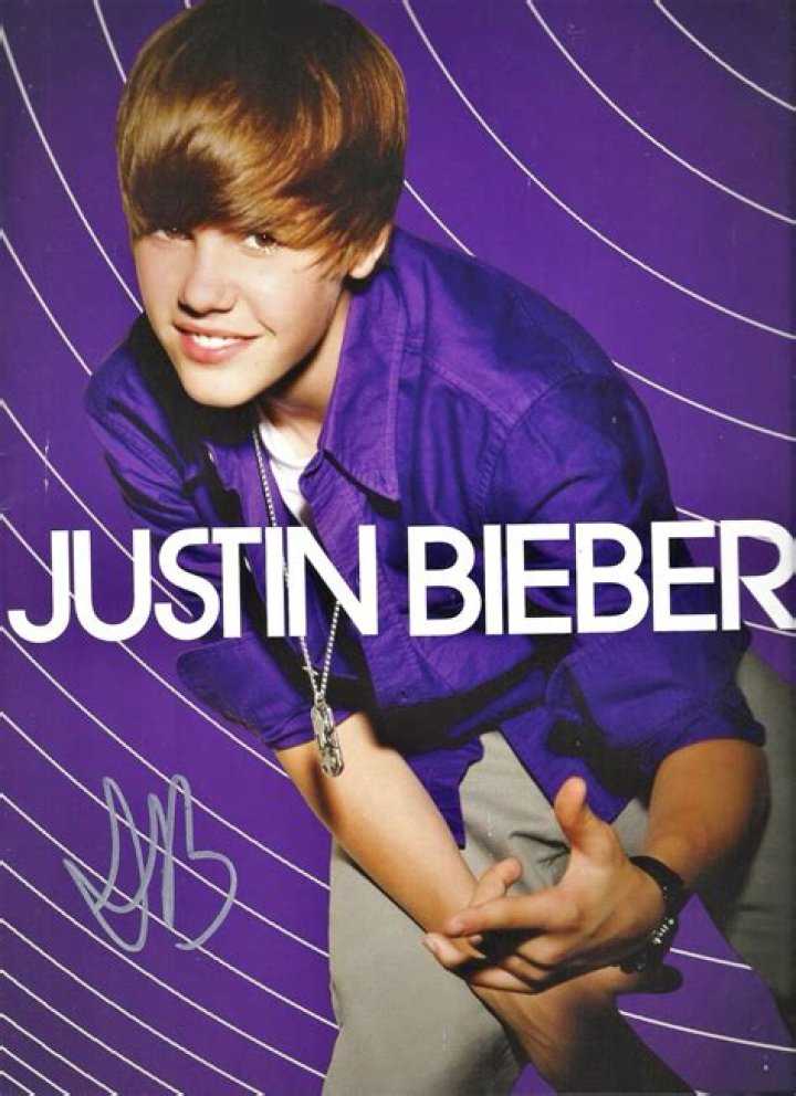 Unveiling the World of Justin Bieber Purple: A Comprehensive Guide