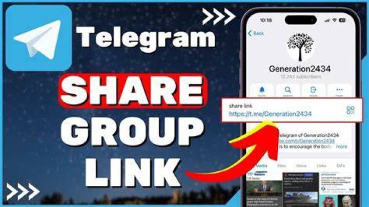 Unveiling the World of Telegram Viral Links: A Comprehensive Guide