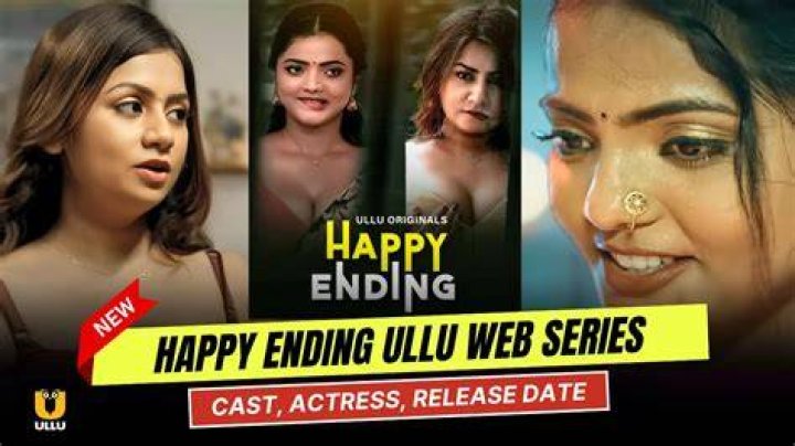 Unveiling the World of Ullu Web Series: A Captivating Journey