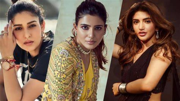 Unveiling the World of Web Series Heroines: A Comprehensive Guide to Their Names and Stories