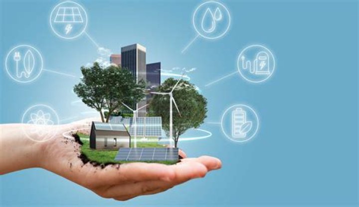 Unveiling xxnxxxx: A Fresh Look at Sustainable Energy for Tomorrow