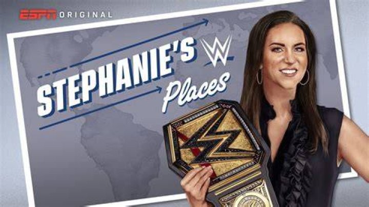 [Updated] Stephanie McMahon: News, WWE Roles, and More!