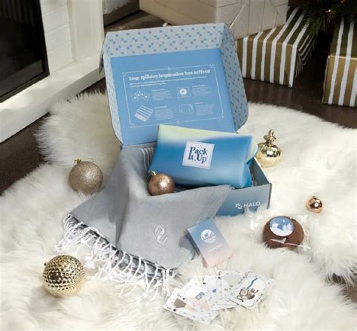 Upscale Christmas Gifts: Elevate Your Holiday Gifting Experience