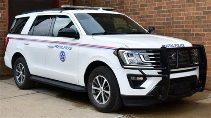 USPSP: A Comprehensive Guide to Understanding the United States Postal Service Police
