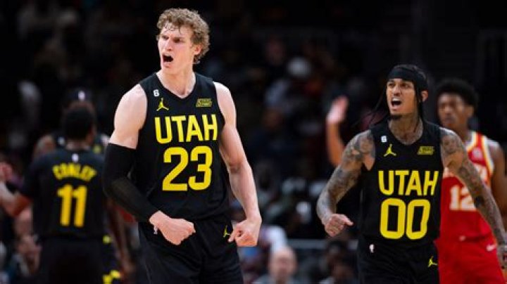 Utahjazz Leak