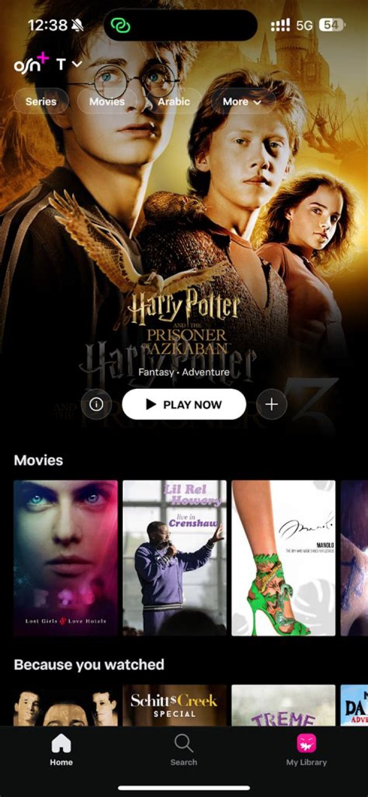 VagaMovie: Your Ultimate Streaming Destination