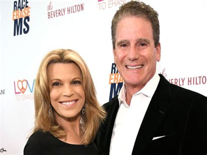Vanna White's Husband: A Comprehensive Look into Her Personal Life