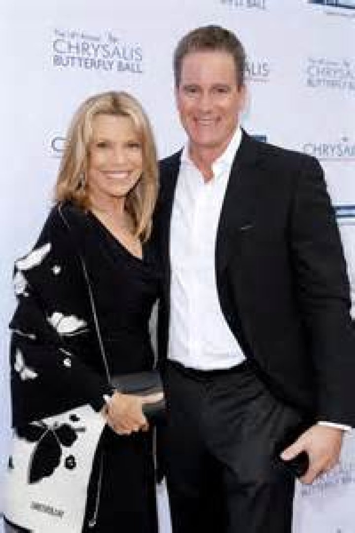 Vanna White Married: A Comprehensive Look into Her Personal Life and Career
