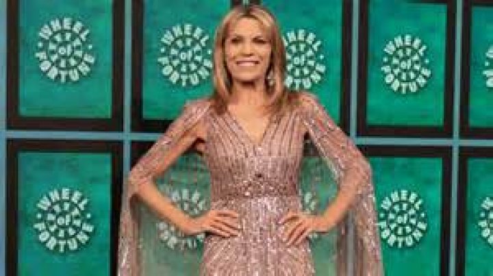 Vanna White Spouse: A Comprehensive Look into the Life and Relationships of the Iconic Wheel of Fortune Hostess
